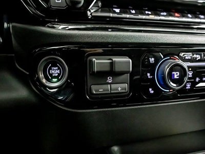 2024 Chevrolet Silverado 2500 HD ZR2