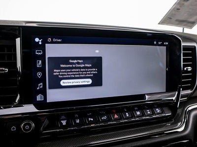 2024 Chevrolet Silverado 2500 HD ZR2