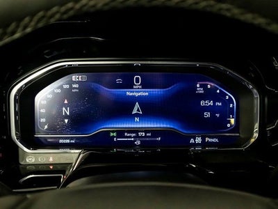 2024 Chevrolet Silverado 2500 HD ZR2