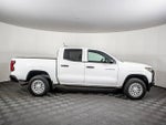 2024 Chevrolet Colorado WT