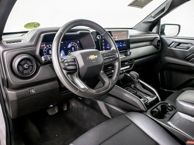 2024 Chevrolet Colorado WT