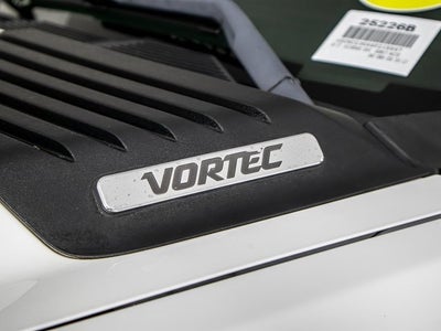 2008 Chevrolet Silverado 2500 HD LT w/1LT