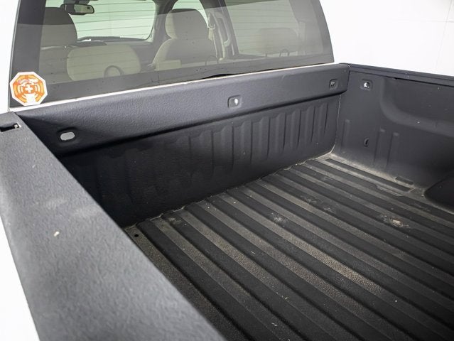 2008 Chevrolet Silverado 2500 HD LT w/1LT