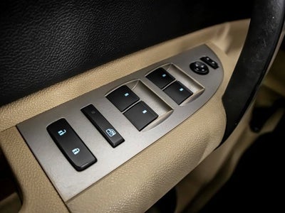 2008 Chevrolet Silverado 2500 HD LT w/1LT