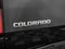 2018 Chevrolet Colorado 2WD Work Truck
