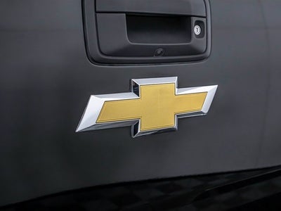 2018 Chevrolet Colorado 2WD Work Truck