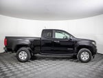 2018 Chevrolet Colorado 2WD Work Truck