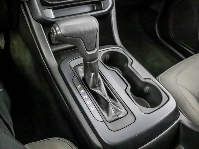 2018 Chevrolet Colorado 2WD Work Truck