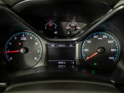 2018 Chevrolet Colorado 2WD Work Truck