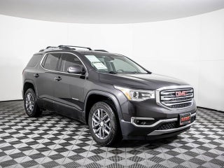 2018 GMC Acadia SLT