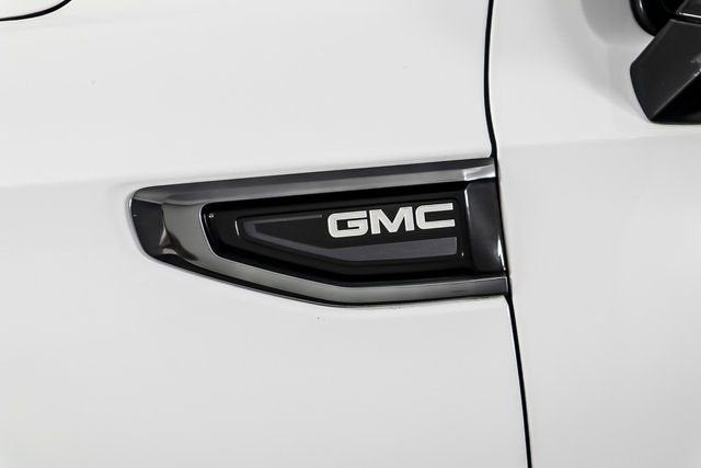 2022 GMC Yukon AT4