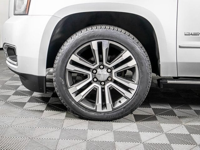 2020 GMC Yukon XL Denali