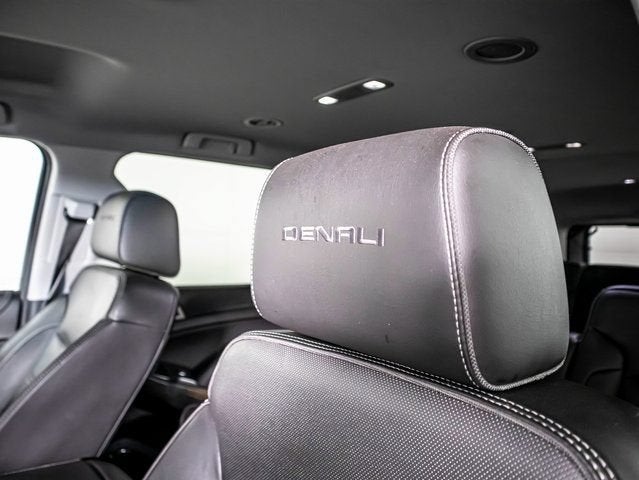 2020 GMC Yukon XL Denali
