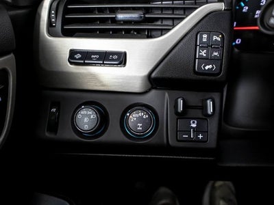2020 GMC Yukon XL Denali