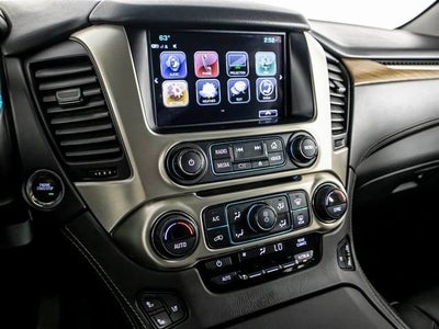 2020 GMC Yukon XL Denali