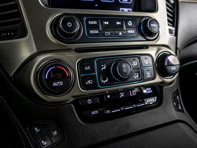 2020 GMC Yukon XL Denali