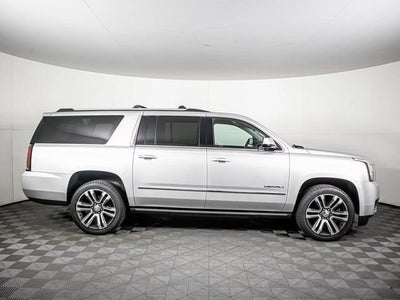 2020 GMC Yukon XL Denali