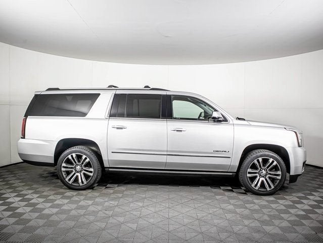 2020 GMC Yukon XL Denali