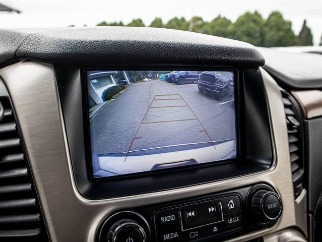 2020 GMC Yukon XL Denali