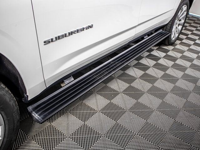 2021 Chevrolet Suburban Premier