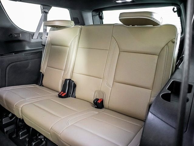 2021 Chevrolet Suburban Premier