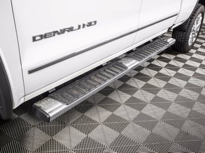 2016 GMC Sierra 2500 HD Denali