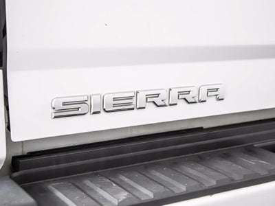 2016 GMC Sierra 2500 HD Denali