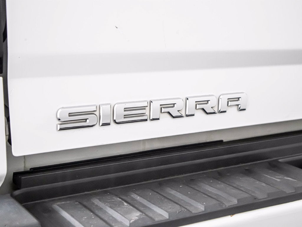 2016 GMC Sierra 2500 HD Denali