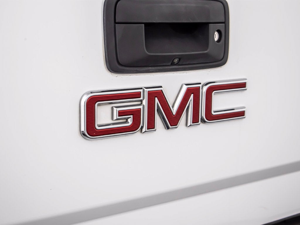 2016 GMC Sierra 2500 HD Denali