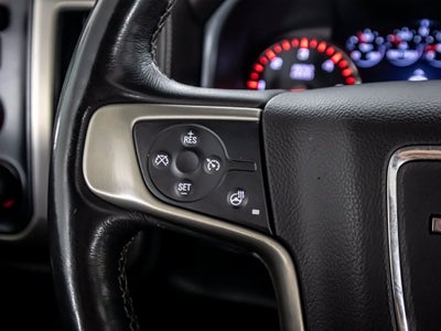 2016 GMC Sierra 2500 HD Denali