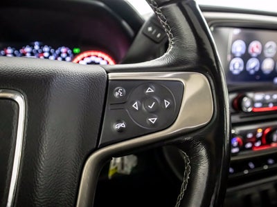 2016 GMC Sierra 2500 HD Denali