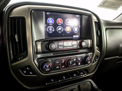 2016 GMC Sierra 2500 HD Denali