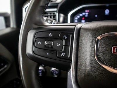 2024 GMC Sierra 2500 HD SLE