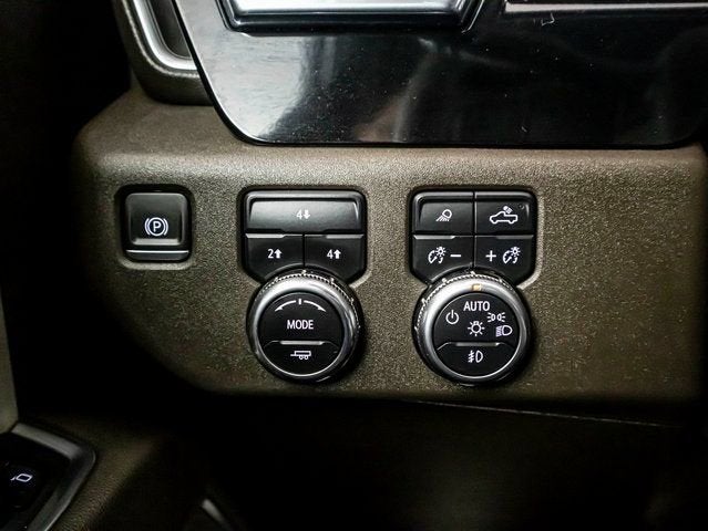 2024 GMC Sierra 2500 HD SLE