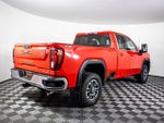 2024 GMC Sierra 2500 HD SLE