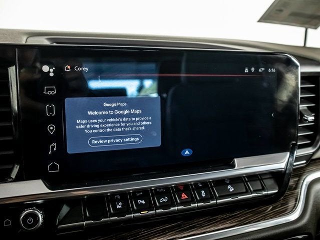 2024 GMC Sierra 2500 HD SLE