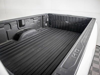 2024 GMC Sierra 2500 HD Pro
