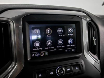 2024 GMC Sierra 2500 HD Pro