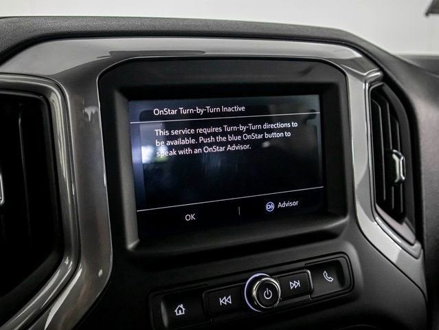 2024 GMC Sierra 2500 HD Pro