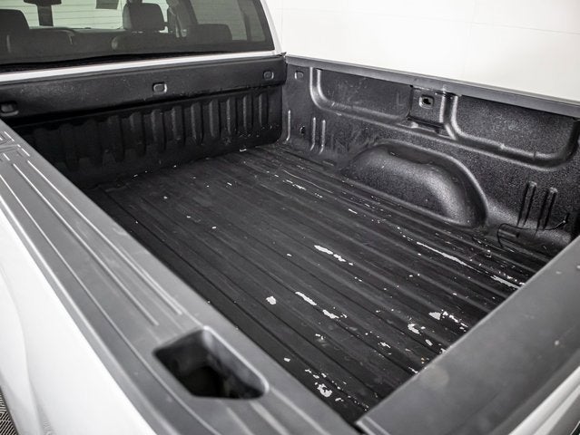 2019 GMC Sierra 3500 HD SLT