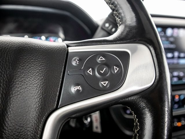 2019 GMC Sierra 3500 HD SLT