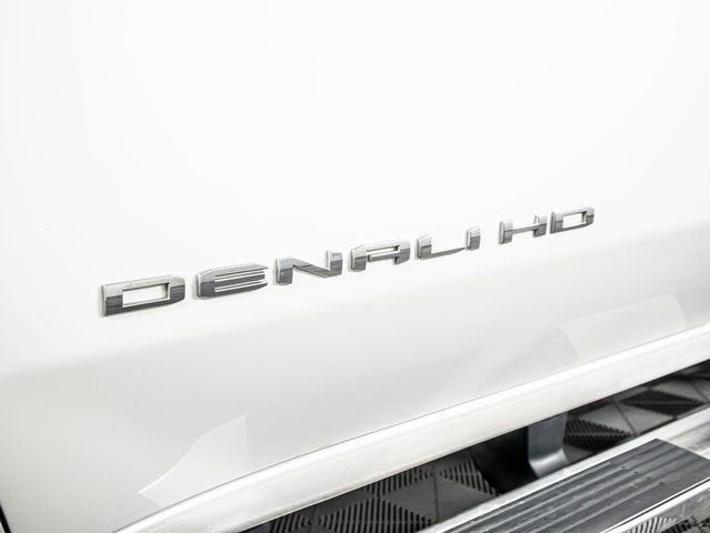 2021 GMC Sierra 2500 HD Denali