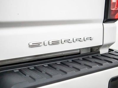 2021 GMC Sierra 2500 HD Denali