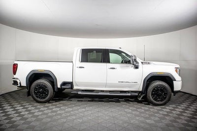 2021 GMC Sierra 2500 HD Denali