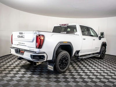 2021 GMC Sierra 2500 HD Denali