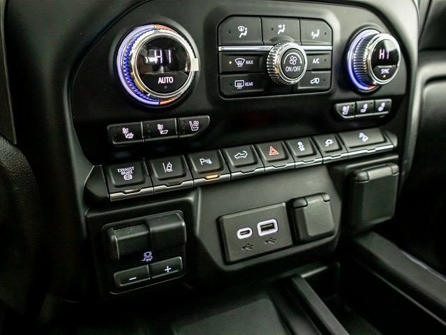 2021 GMC Sierra 2500 HD Denali