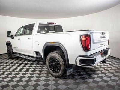 2021 GMC Sierra 2500 HD Denali