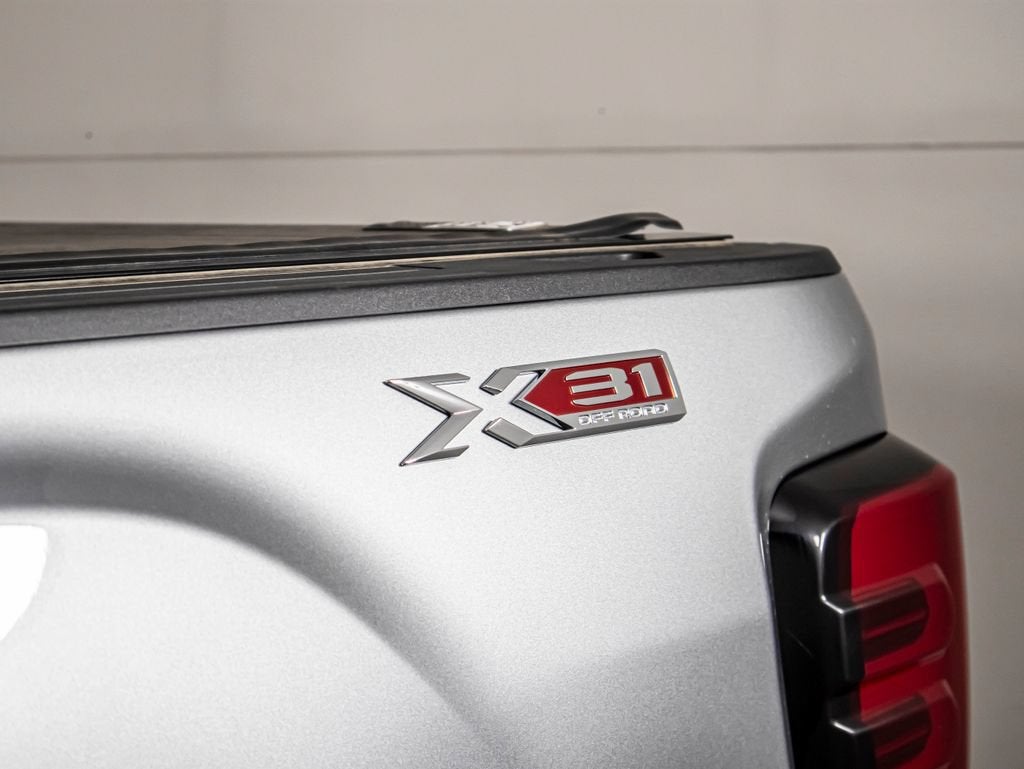 2024 GMC Sierra 3500 HD SLT