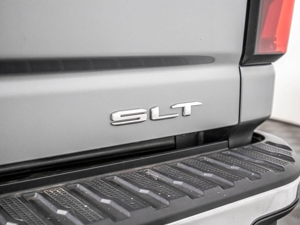 2024 GMC Sierra 3500 HD SLT