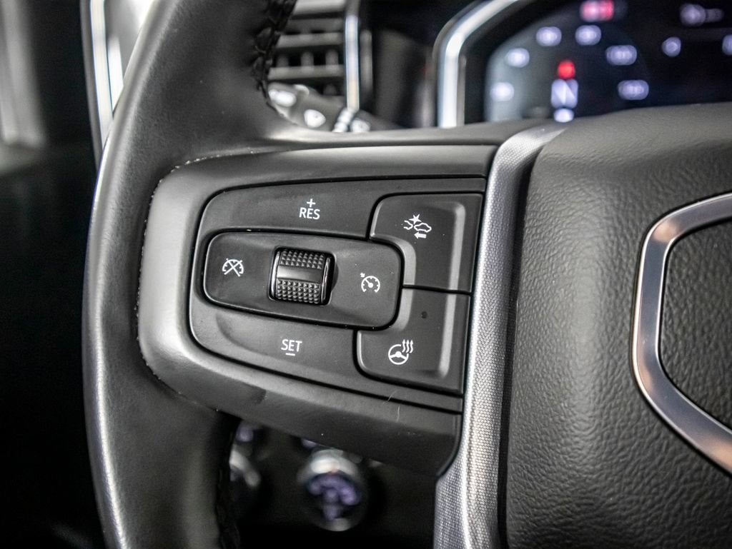 2024 GMC Sierra 3500 HD SLT